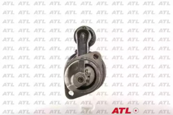 Стартер ATL Autotechnik A 11 195